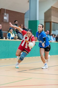 Bild 59 - wCJ Bramstedter TS - ATSV Stockelsdorf : Ergebnis: 28:21
